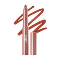 Laka Lip Liner, Pink Lip Liner, Rich Cream Glide Texture, Semi-Matte Finish for Shaping Lips, Smooth Application, K-Beauty​, Korean Makeup, 0.02oz, #02 Suede Pink